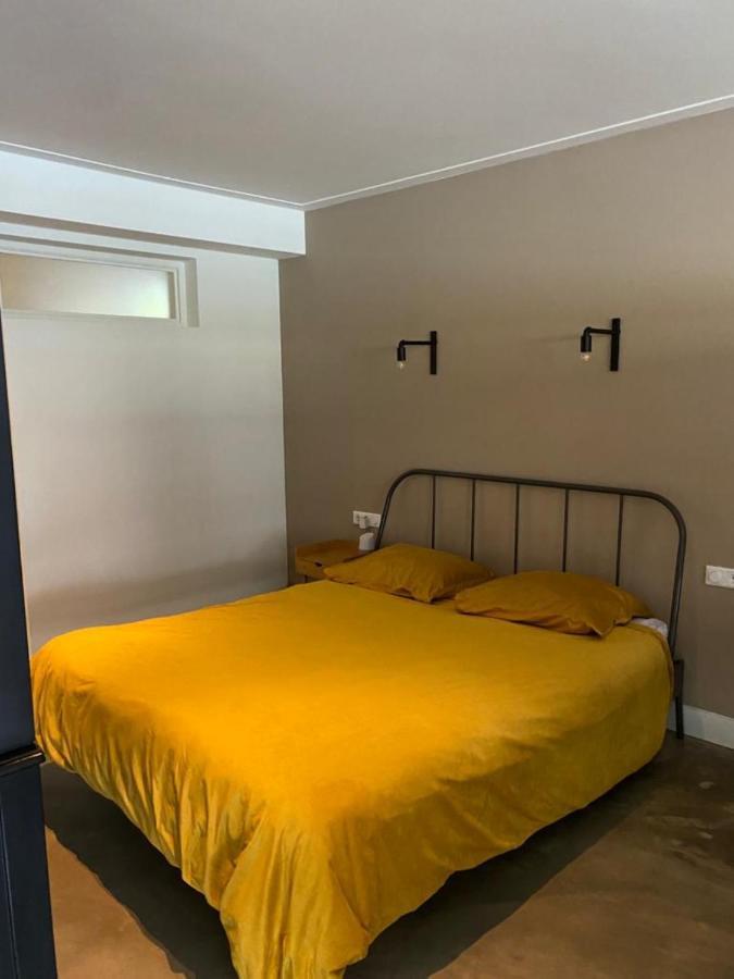 Stijlvol Ruim Studio-Appartement Nabij Historisch Centrum Amersfoort Eksteriør billede
